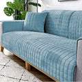 Capa para sofá antiderrapante - Sofá confort